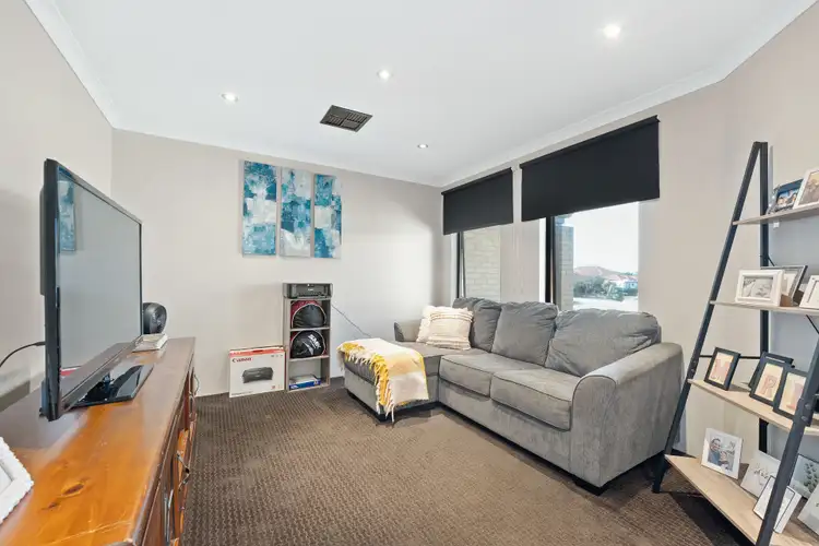 Fifth view of Homely house listing, 2 Goodchild Way, Baldivis WA 6171