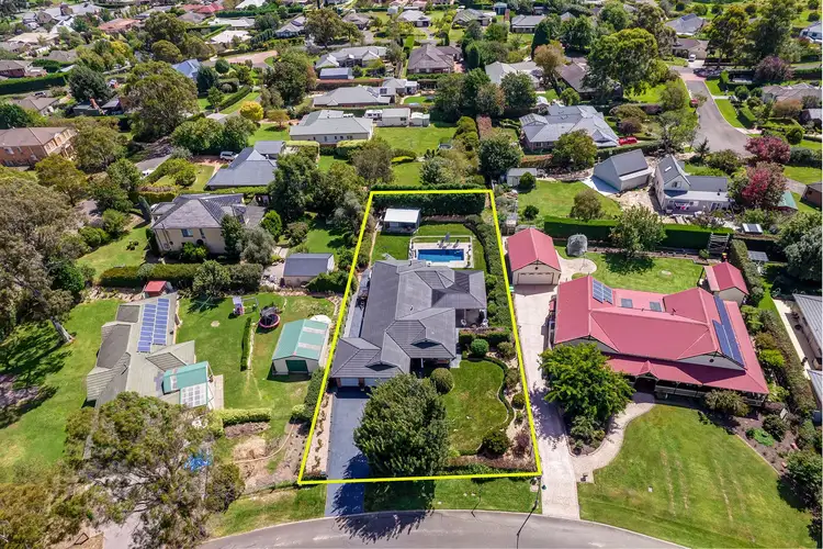 31 Rowland Road, Bowral NSW 2576