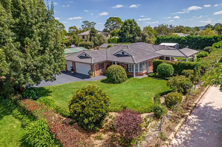 Sixth view of Homely house listing, 31 Rowland Road, Bowral NSW 2576