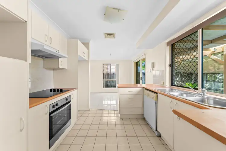Fifth view of Homely unit listing, 14/16 Lakefield Place, Runcorn QLD 4113