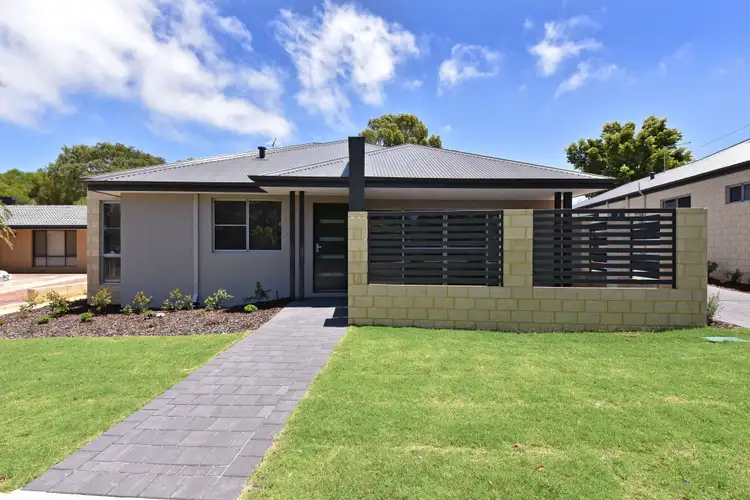 Main view of Homely house listing, 105B Camberwarra Drive, Craigie WA 6025