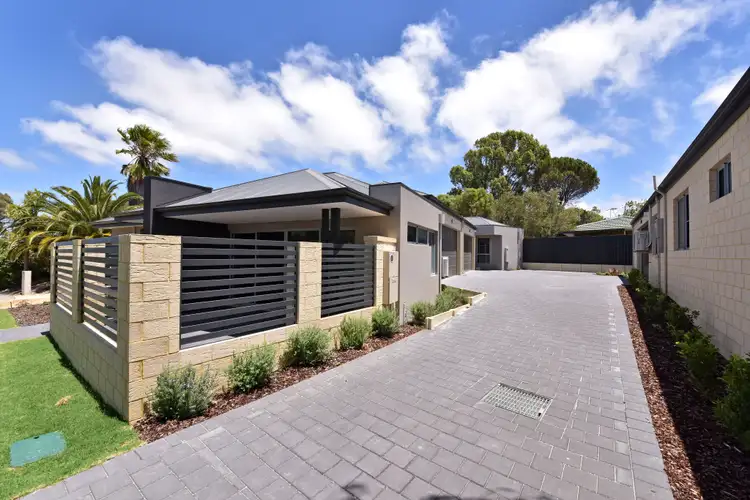 Second view of Homely house listing, 105B Camberwarra Drive, Craigie WA 6025