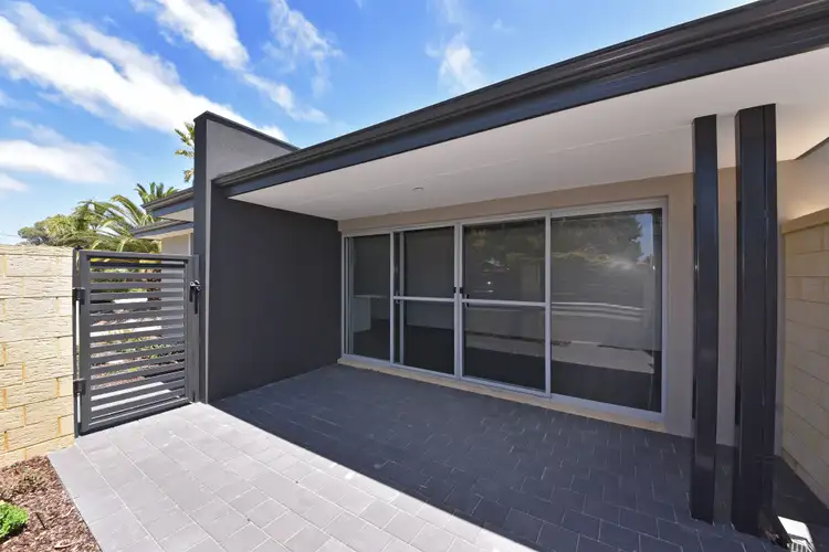 Third view of Homely house listing, 105B Camberwarra Drive, Craigie WA 6025