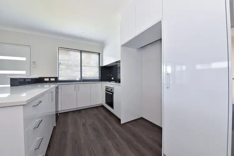 Fifth view of Homely house listing, 105B Camberwarra Drive, Craigie WA 6025