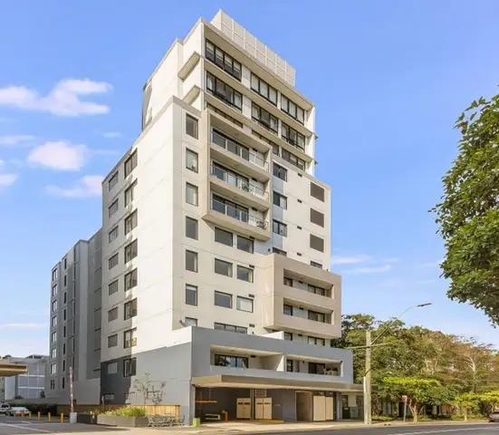 102/456 Forest Road, Hurstville NSW 2220