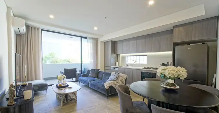 102/456 Forest Road, Hurstville NSW 2220