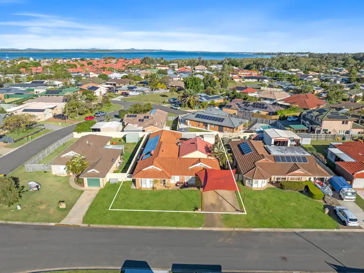 19 Weber Court, Victoria Point QLD 4165