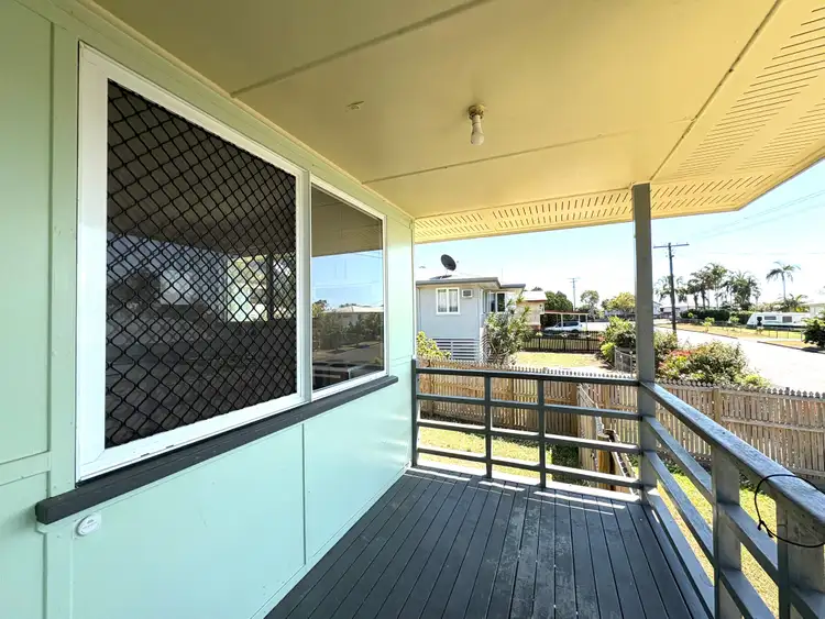 34 Utah Avenue, Sarina QLD 4737
