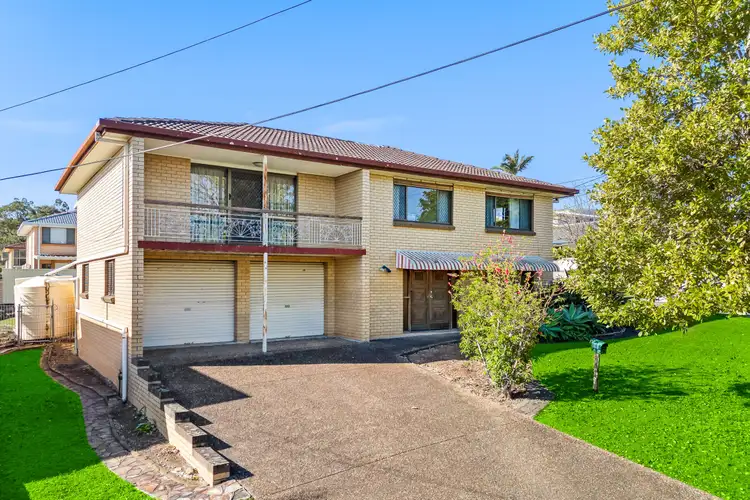 26 Longridge Street, Macgregor QLD 4109