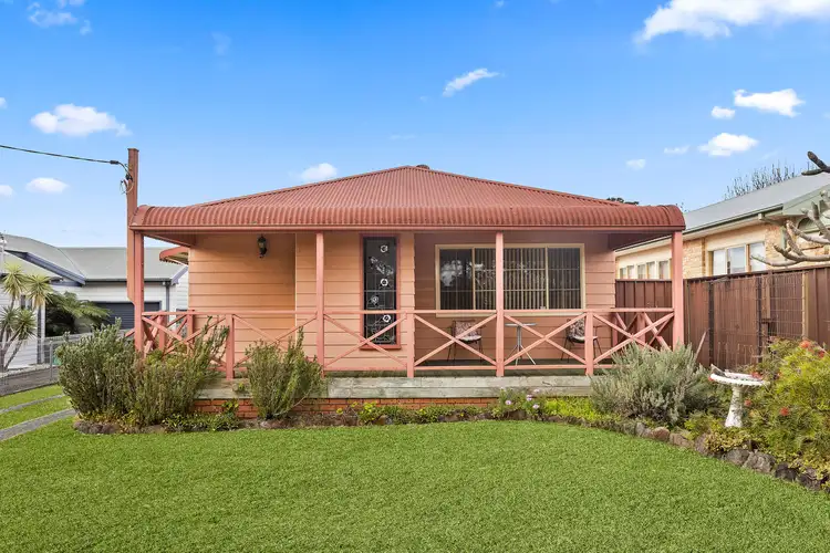 26 Sophia Street, Shellharbour NSW 2529