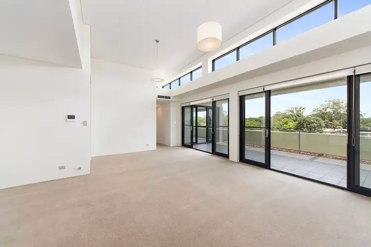 41/1-5 Lynbara Avenue, St Ives NSW 2075