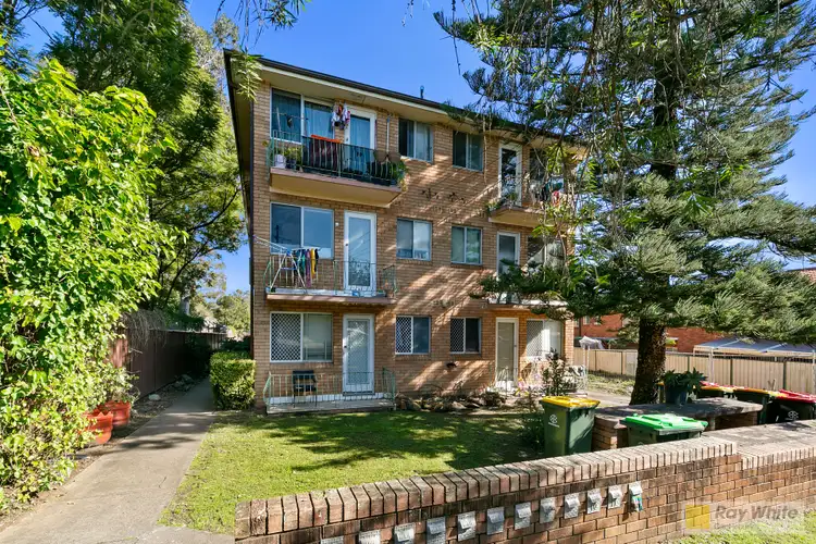 12/60 Wangee Road, Lakemba NSW 2195