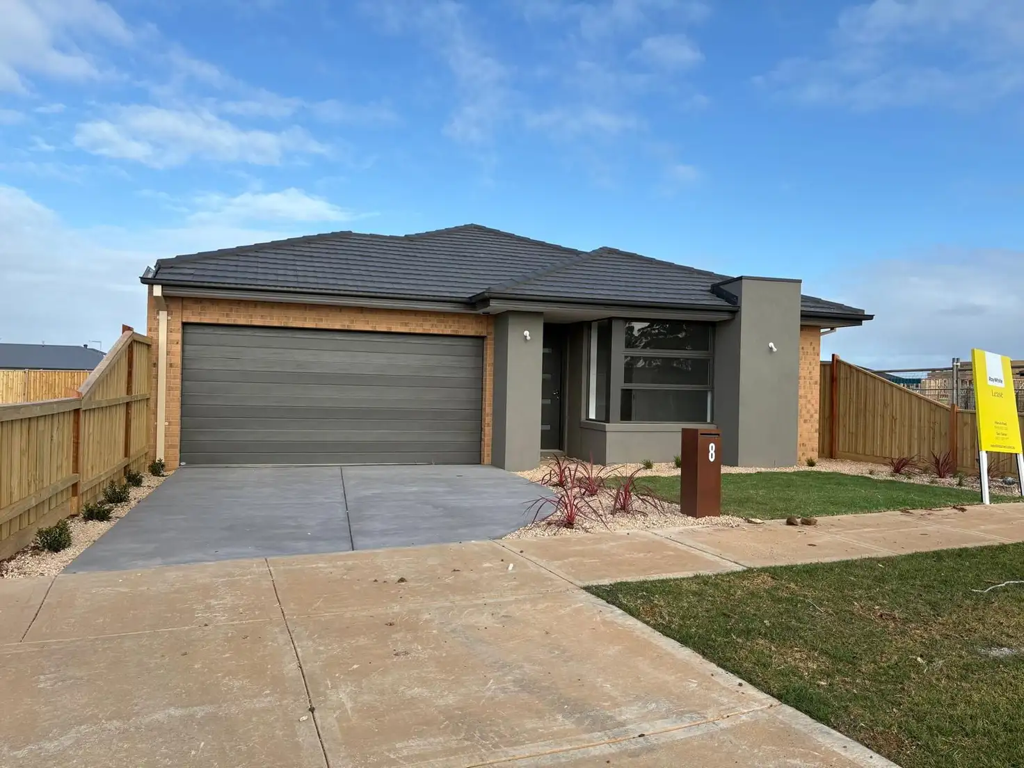 Main view of Homely house listing, 18 Cinnamon Circuit, Fraser Rise VIC 3336