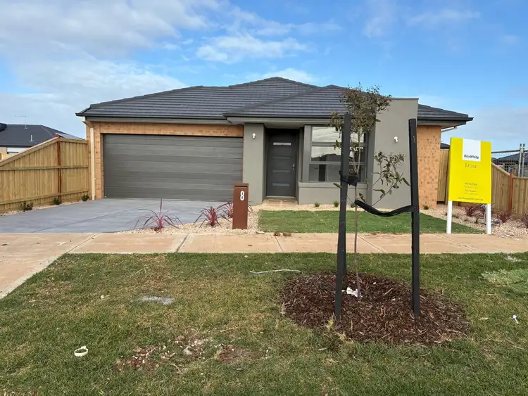 Second view of Homely house listing, 18 Cinnamon Circuit, Fraser Rise VIC 3336