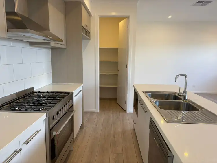 Fourth view of Homely house listing, 18 Cinnamon Circuit, Fraser Rise VIC 3336