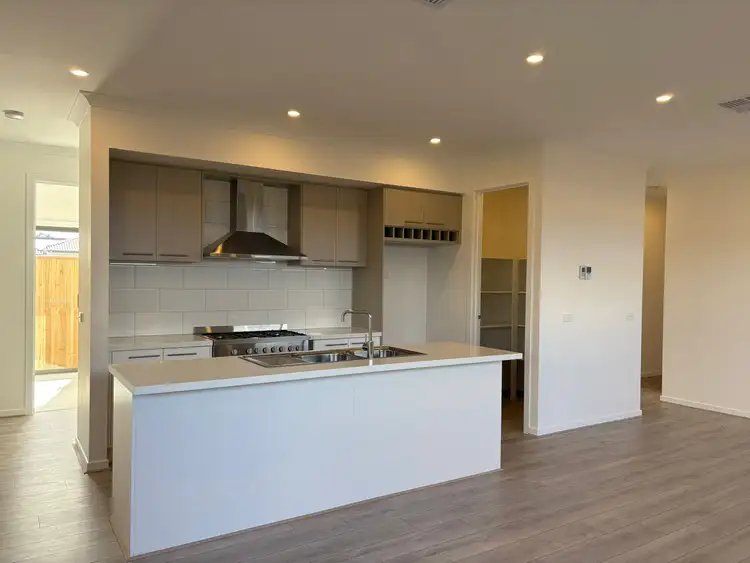 Fifth view of Homely house listing, 18 Cinnamon Circuit, Fraser Rise VIC 3336