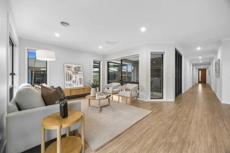 Fourth view of Homely other listing, 4 Moore Way, Lucas VIC 3350