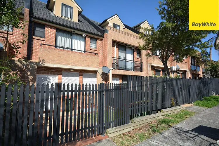 3/24-28 Cleone Street, Guildford NSW 2161