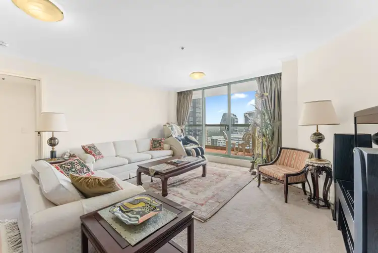2407/37 Victor Street, Chatswood NSW 2067
