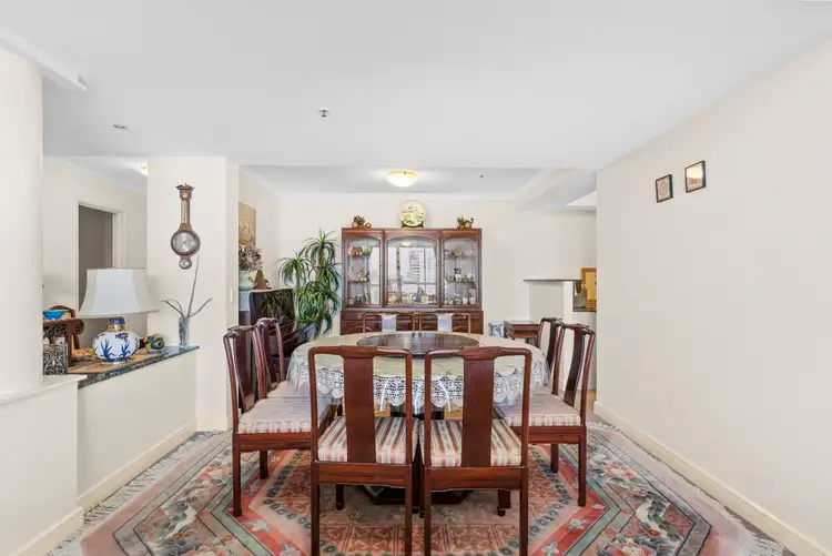 Second view of Homely apartment listing, 2407/37 Victor Street, Chatswood NSW 2067