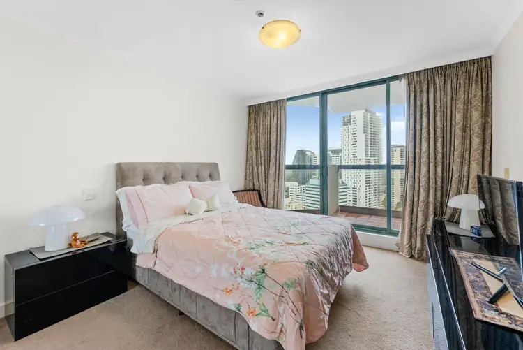 Fifth view of Homely apartment listing, 2407/37 Victor Street, Chatswood NSW 2067