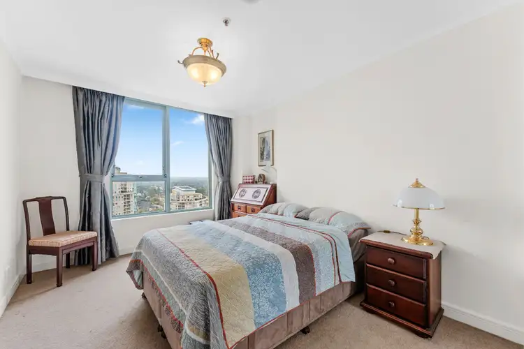 Sixth view of Homely apartment listing, 2407/37 Victor Street, Chatswood NSW 2067