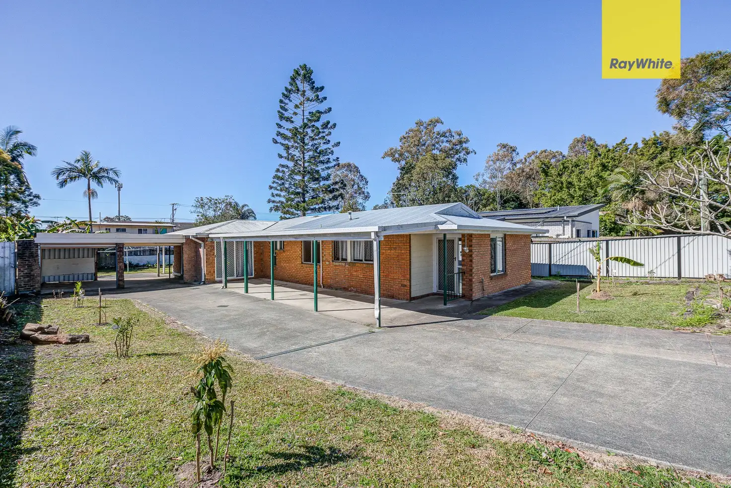Main view of Homely house listing, 16 O'Malley Street, Loganlea QLD 4131