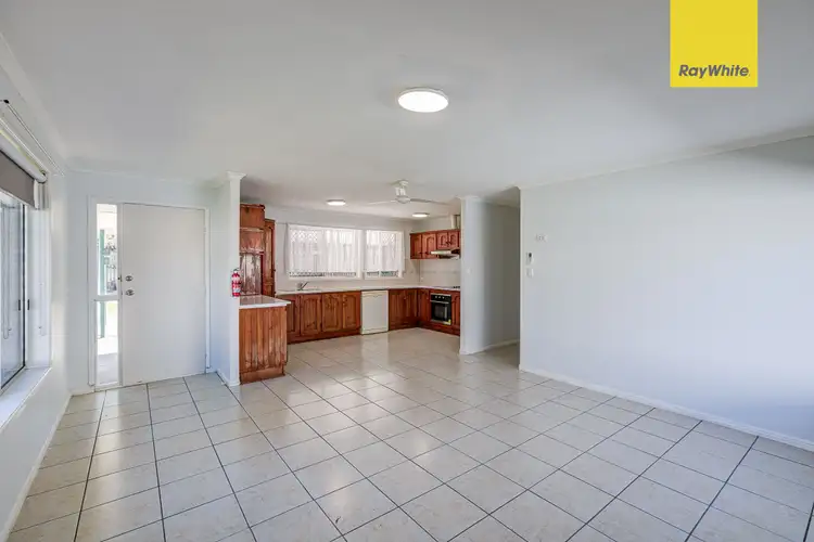 Third view of Homely house listing, 16 O'Malley Street, Loganlea QLD 4131