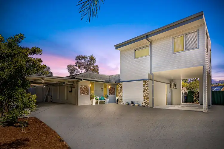 60 Alexander Drive, Highland Park QLD 4211