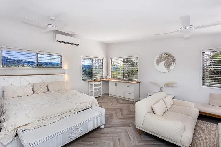 Second view of Homely house listing, 60 Alexander Drive, Highland Park QLD 4211
