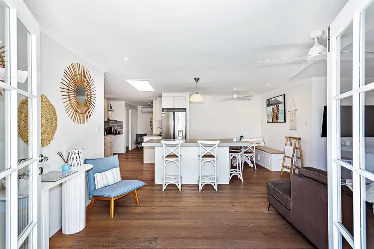 Third view of Homely house listing, 60 Alexander Drive, Highland Park QLD 4211