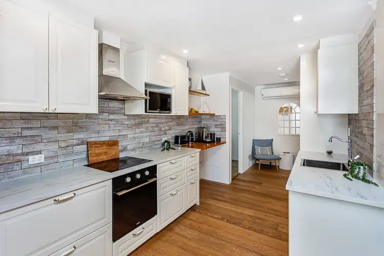 Fifth view of Homely house listing, 60 Alexander Drive, Highland Park QLD 4211
