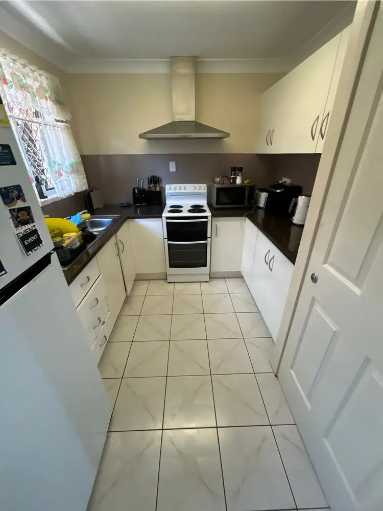 Second view of Homely unit listing, 1/39 Power Street, Yeppoon QLD 4703