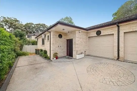 Main view of Homely villa listing, 5/66 Eldon Street, Riverwood NSW 2210