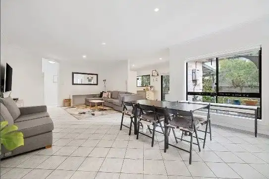 Second view of Homely villa listing, 5/66 Eldon Street, Riverwood NSW 2210