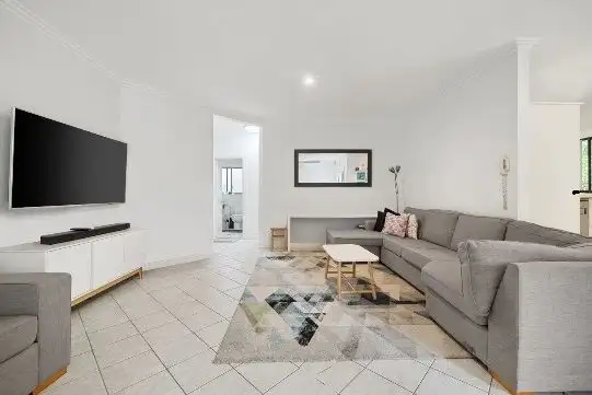 Third view of Homely villa listing, 5/66 Eldon Street, Riverwood NSW 2210