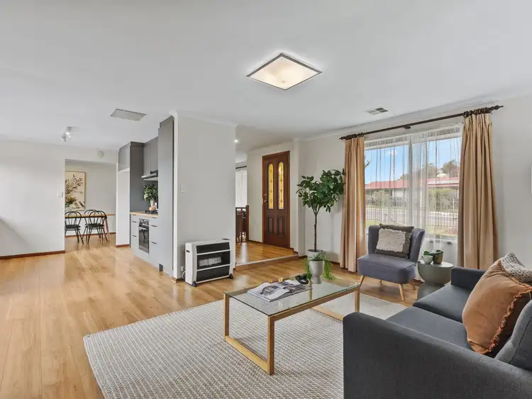 Third view of Homely house listing, 13 Moore Road, Reynella SA 5161