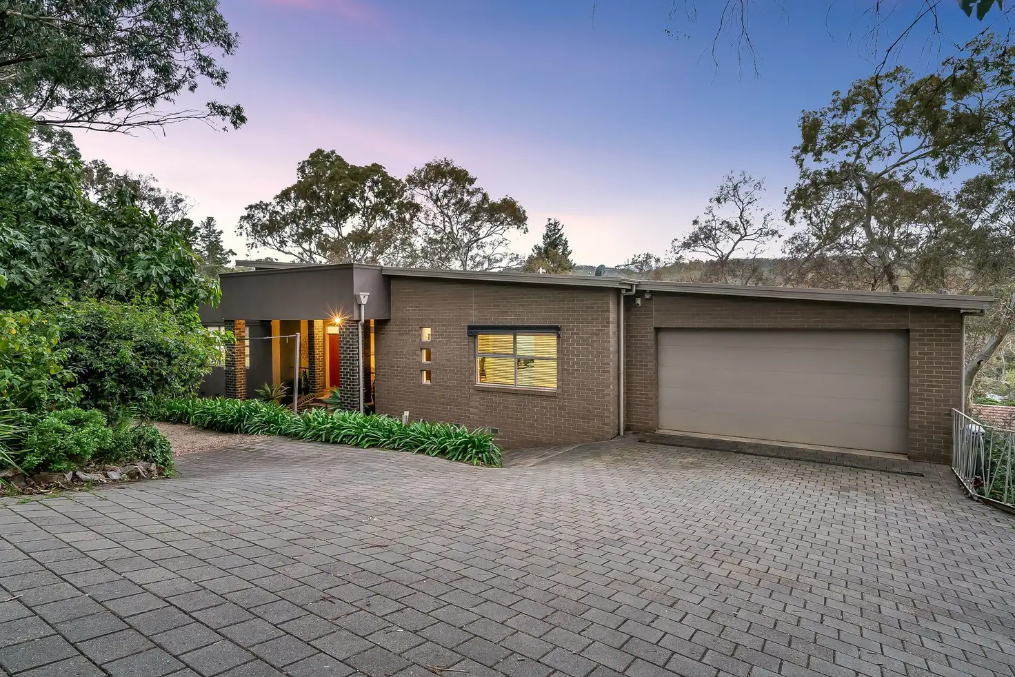 Main view of Homely house listing, 44A Sycamore Crescent, Hawthorndene SA 5051