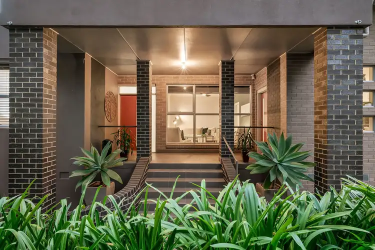 Second view of Homely house listing, 44A Sycamore Crescent, Hawthorndene SA 5051