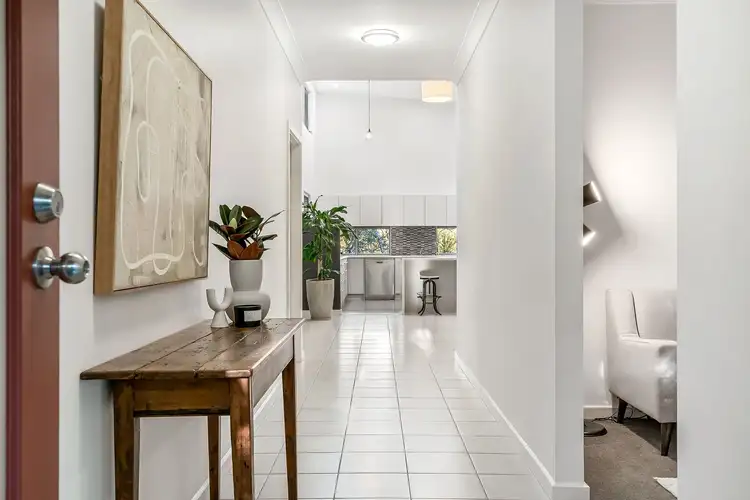 Third view of Homely house listing, 44A Sycamore Crescent, Hawthorndene SA 5051