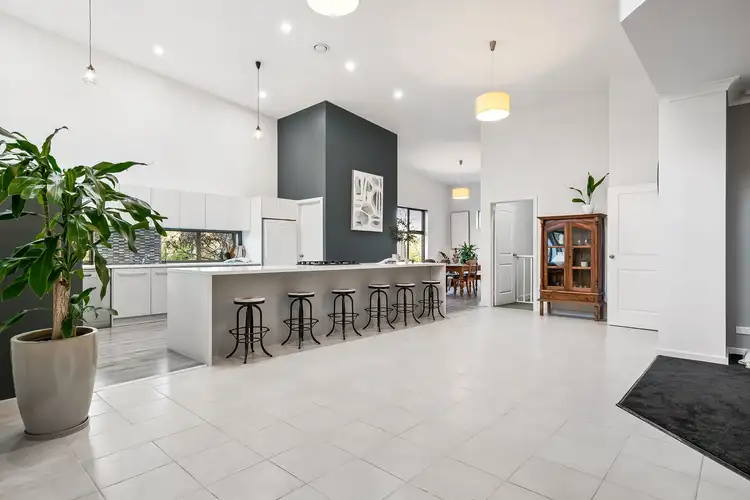 Fourth view of Homely house listing, 44A Sycamore Crescent, Hawthorndene SA 5051