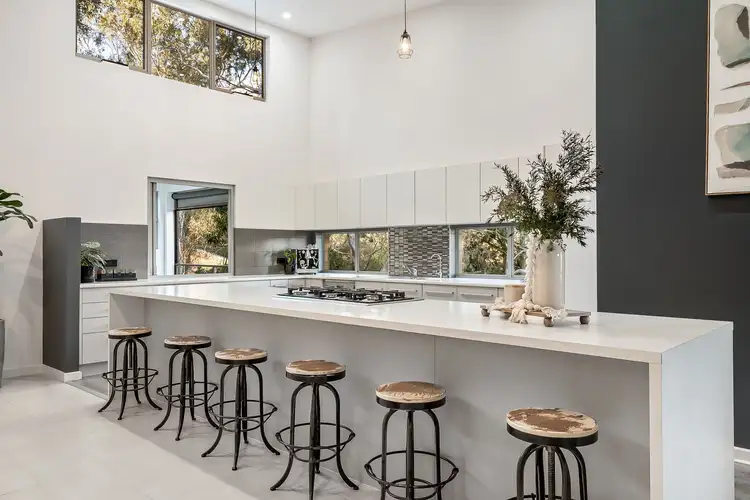 Fifth view of Homely house listing, 44A Sycamore Crescent, Hawthorndene SA 5051