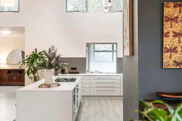 Sixth view of Homely house listing, 44A Sycamore Crescent, Hawthorndene SA 5051