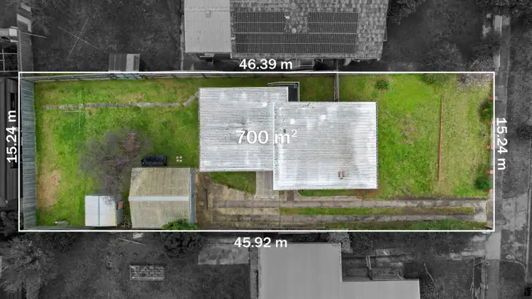 26 Erskine Avenue, Reservoir VIC 3073