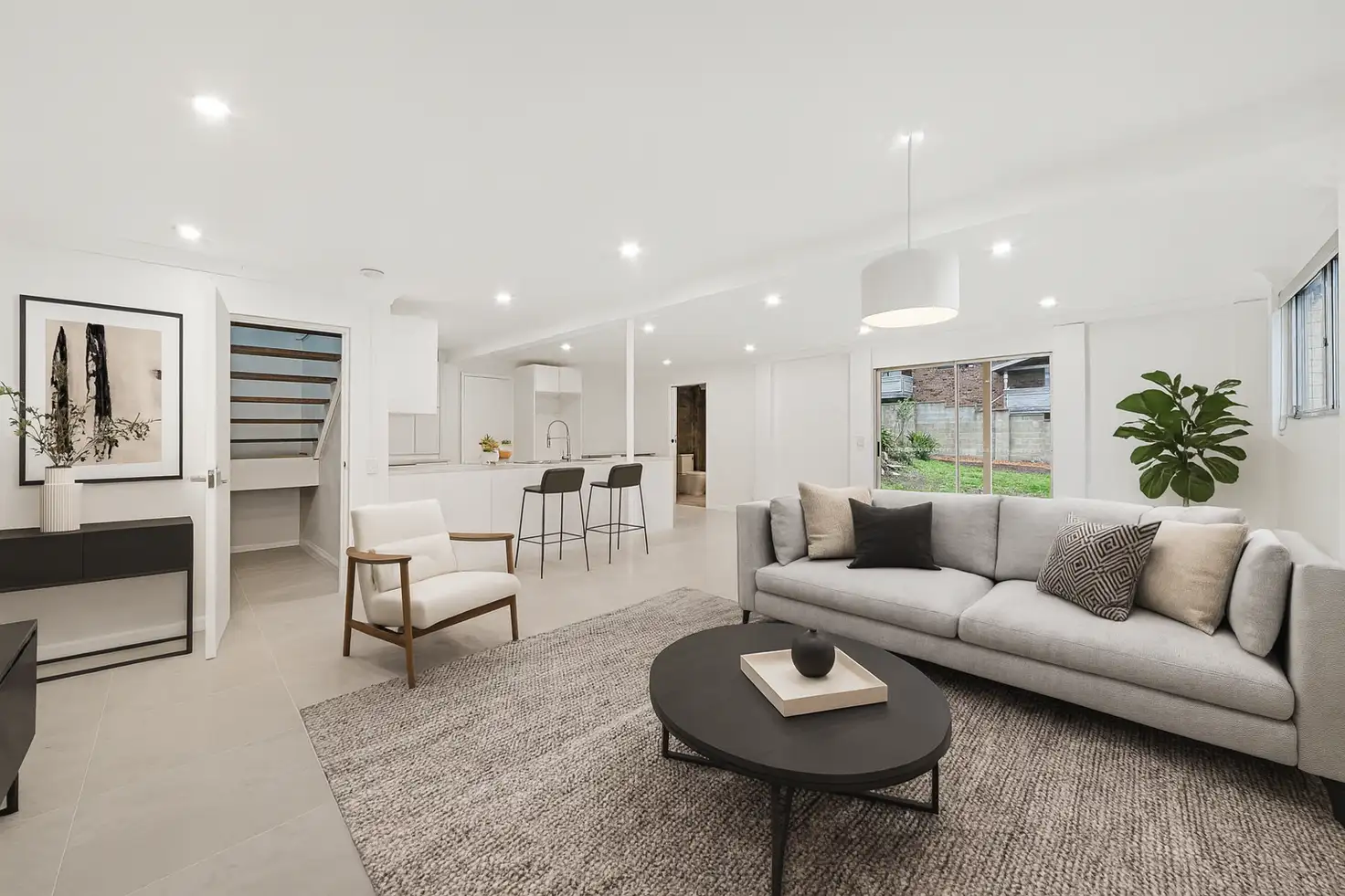 Main view of Homely house listing, 40 Beacon Avenue, Beacon Hill NSW 2100