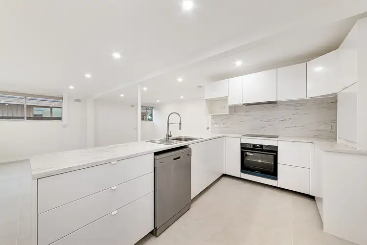 Second view of Homely house listing, 40 Beacon Avenue, Beacon Hill NSW 2100