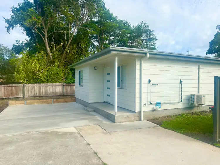 Main view of Homely house listing, 1/2 Byron Street, Wyong NSW 2259