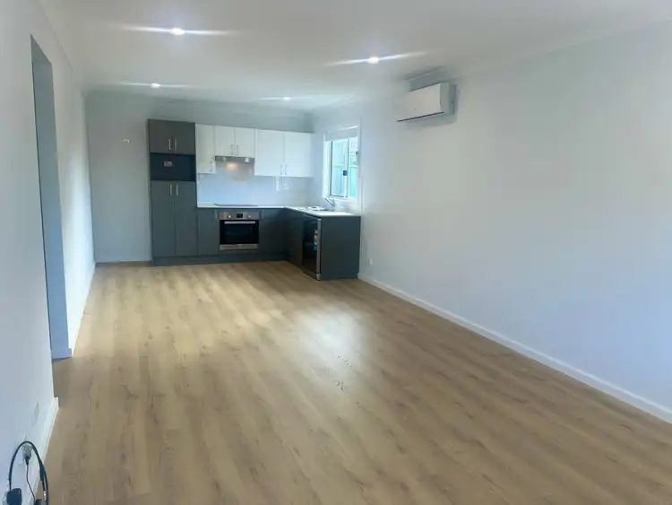 Third view of Homely house listing, 1/2 Byron Street, Wyong NSW 2259