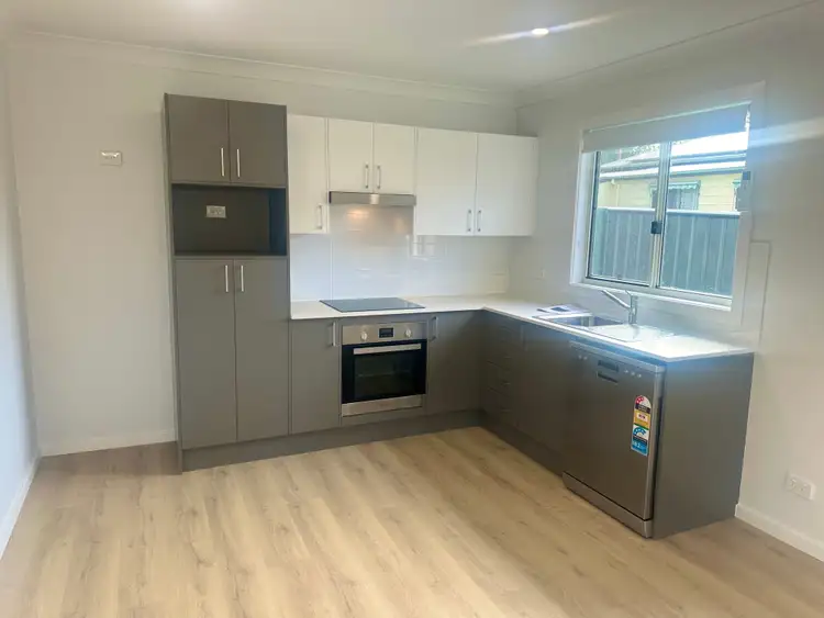 Fourth view of Homely house listing, 1/2 Byron Street, Wyong NSW 2259