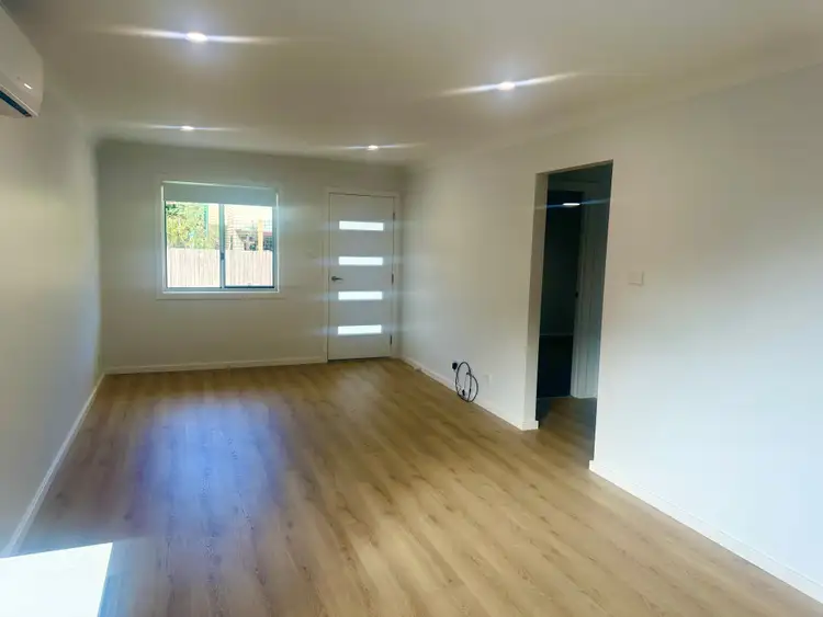 Fifth view of Homely house listing, 1/2 Byron Street, Wyong NSW 2259